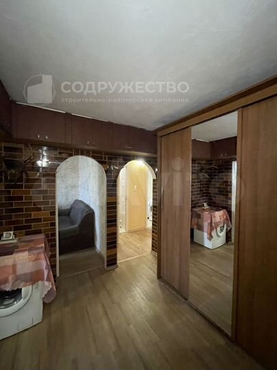 3-к. квартира, 66,9 м², 5/5 эт.