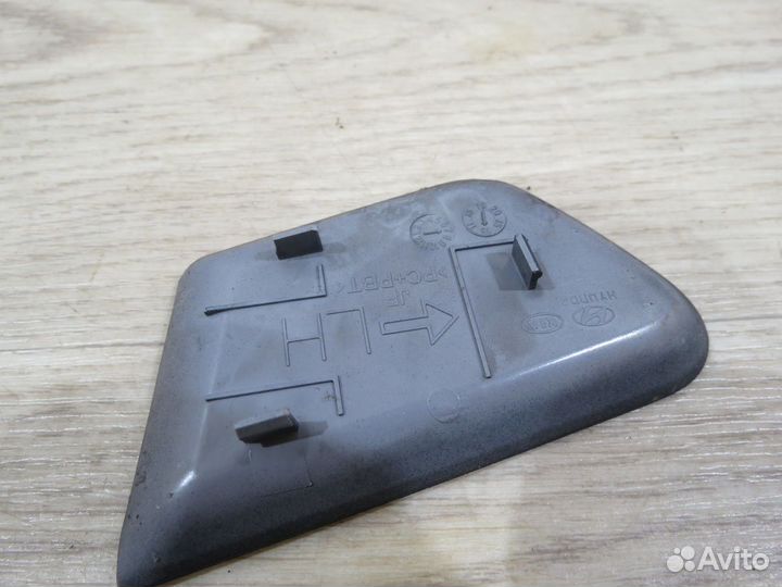 Накладка ручки передняя левая Kia Optima 4