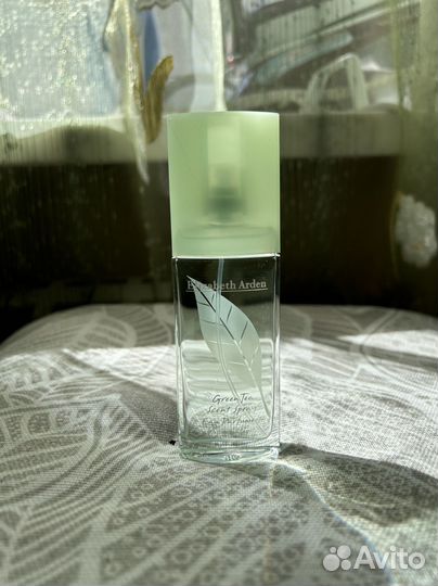 Духи Elizabeth Arden 