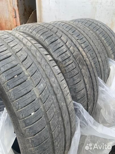 Pirelli Cinturato P1 Verde 195/55 R16