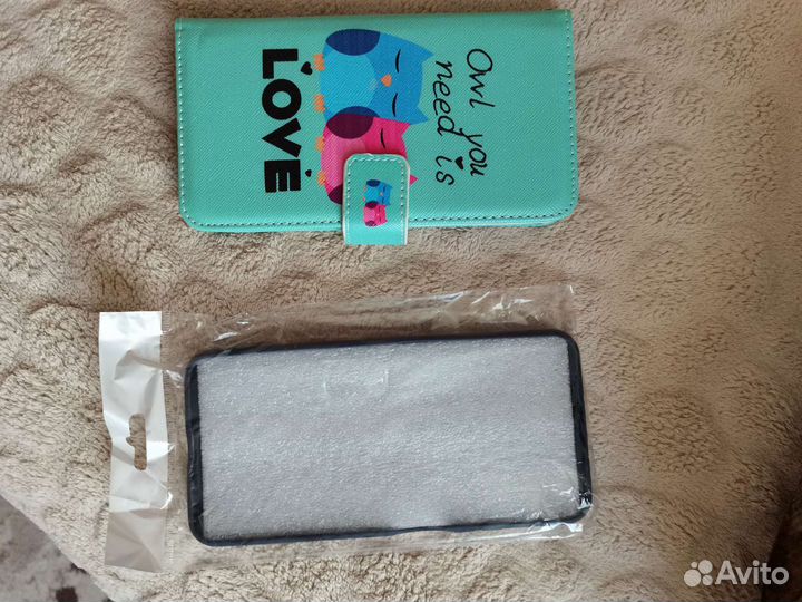 Чехол для телефона Хонор 20