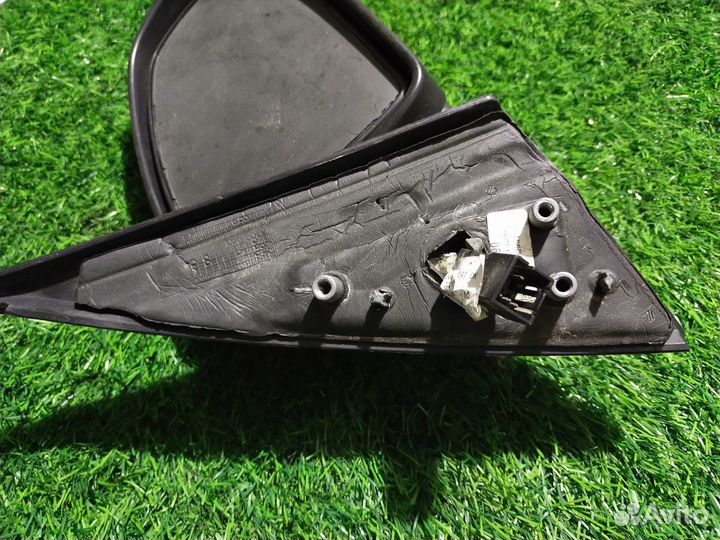 Зеркало боковое Opel Meriva A