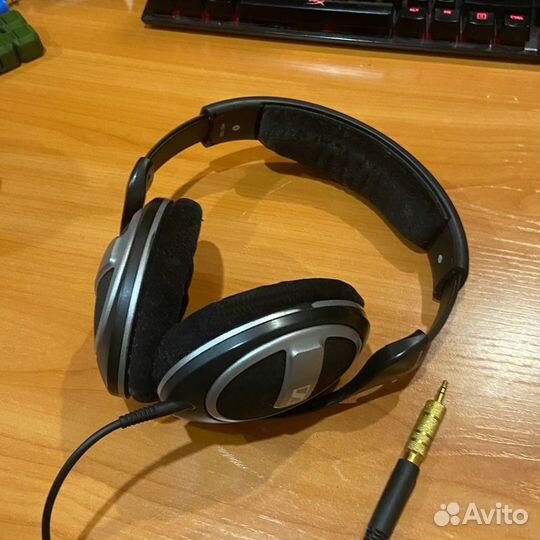 Проводные наушники Sennheiser HD 559