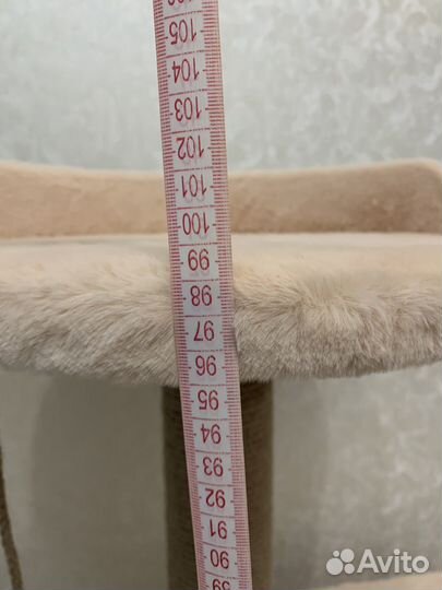 Игровой домик для кошек