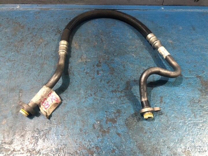 Трубка кондиционера Volvo S80 2 Поколение AS