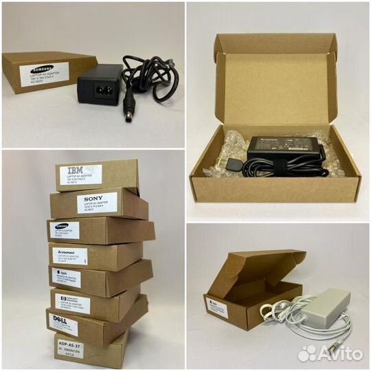 Зарядка для ноутбука Asus 19V