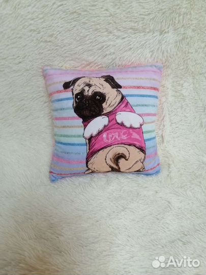 Подушка детская