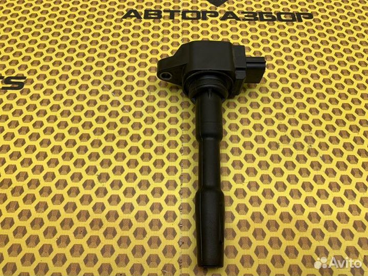 Катушка зажигания Renault Sandero Stepway 1.6