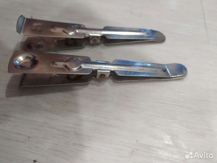 Пинцет СССР