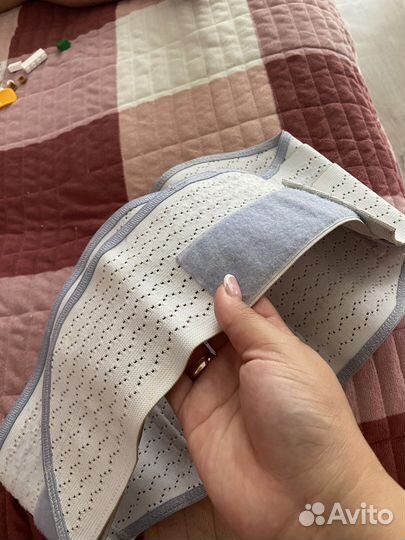 Бандаж для беременных и после родов