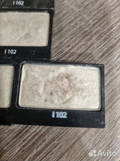 Lancome тени i 102 тестеры