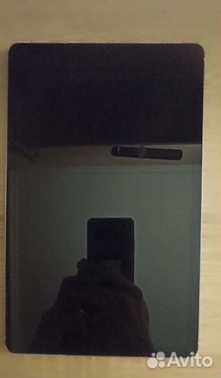 Samsung galaxy tab s6 lite