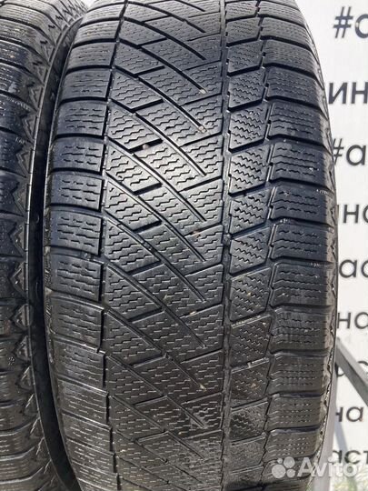 Continental ContiVikingContact 6 235/55 R19 105T