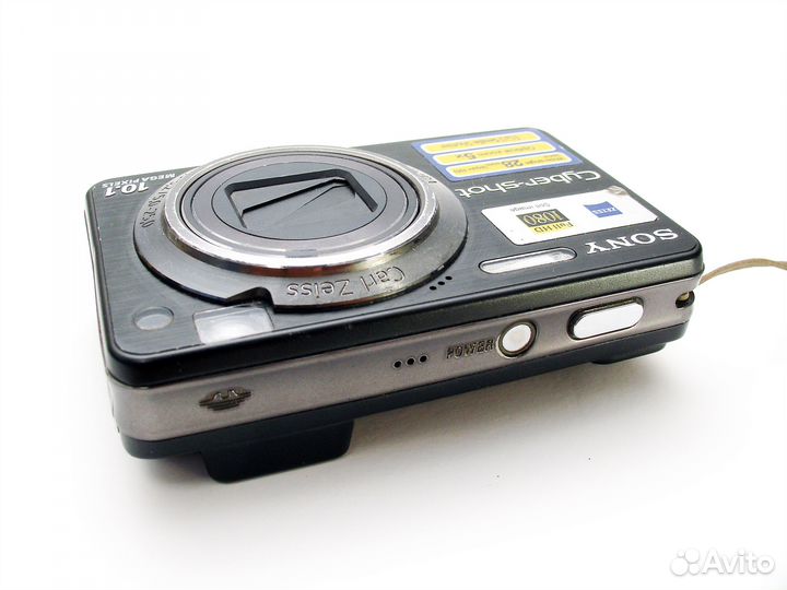 Sony DSC W-170