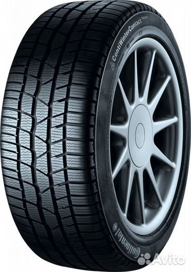 Continental ContiWinterContact TS 830 P 265/45 R19 105V