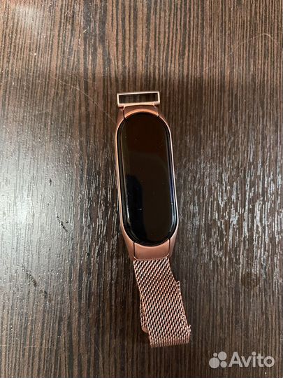 Xiaomi mi band 6