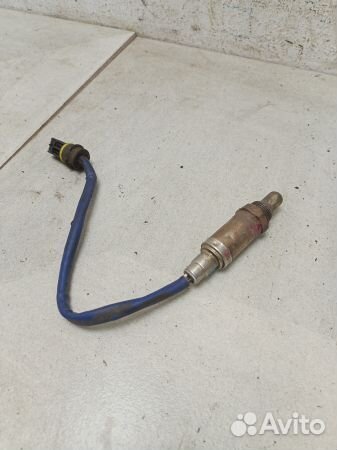 Датчик кислорода (лямбда-зонд)