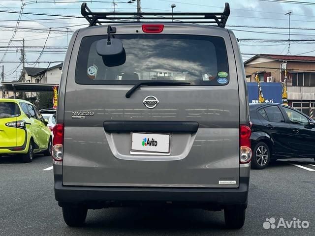 Nissan NV200 1.5 AT, 2019, 30 000 км
