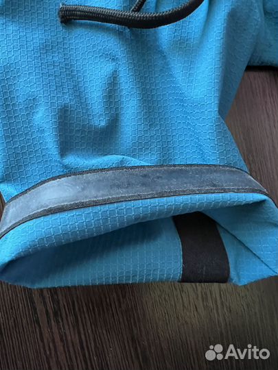 Гидрошорты madwave forceshell jammer