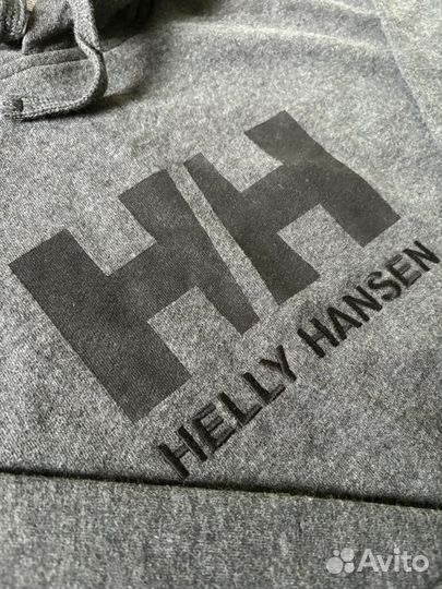 Худи Helly Hansen