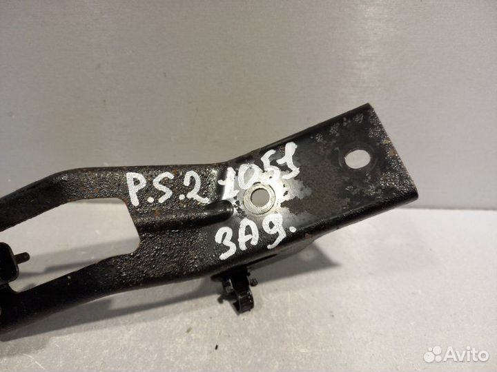 Датчик положения кузова задний Mitsubishi Pajero