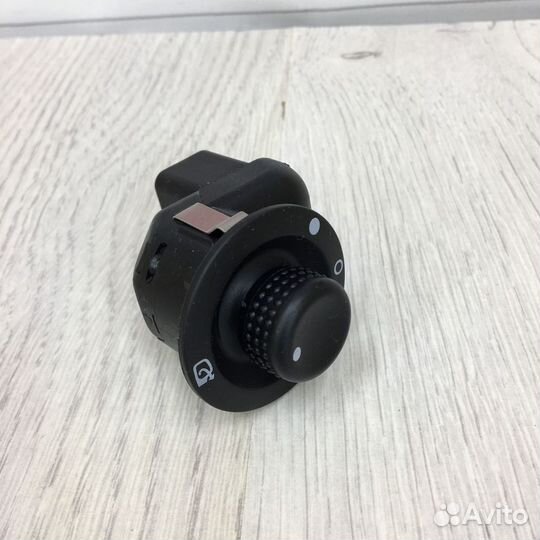 Джойстик Блок управления зеркалами renault koleos