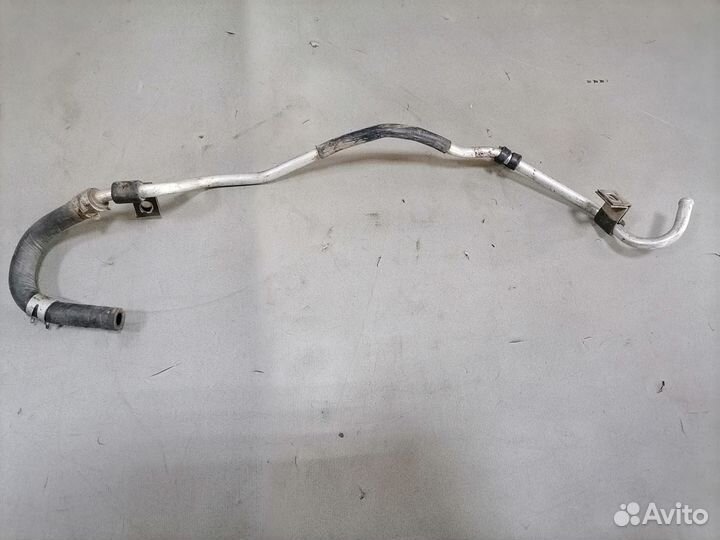 Трубка гур Mitsubishi Outlander 1 2001-2008