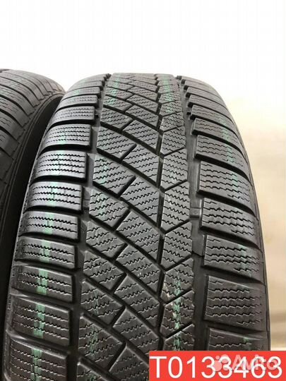 Continental ContiWinterContact TS 830P SUV 235/60 R18 103V