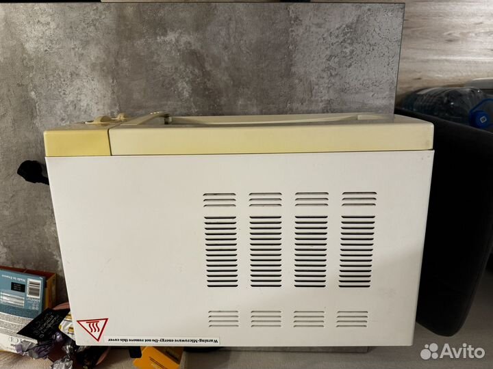 Микроволновая печь supra