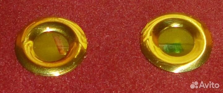 Складень, икона с мощевиками. Лука Крымский