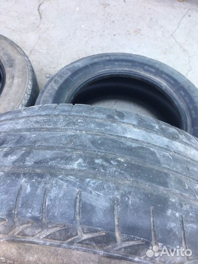 Giti GitiComfort SUV 520 225/65 R17