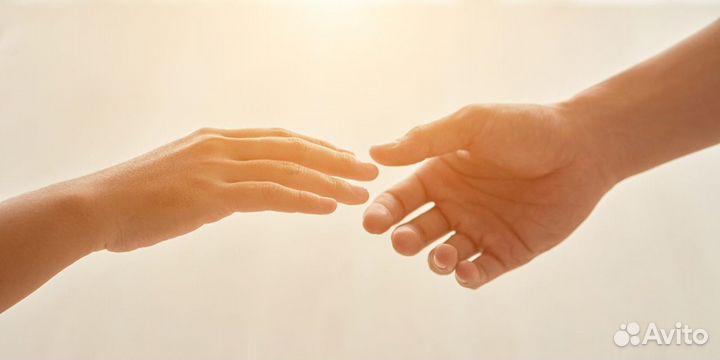 Семейный психолог