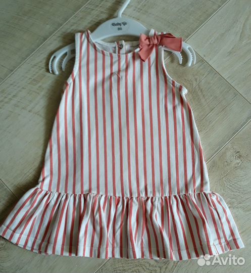 Платье для девочки 86 Artie