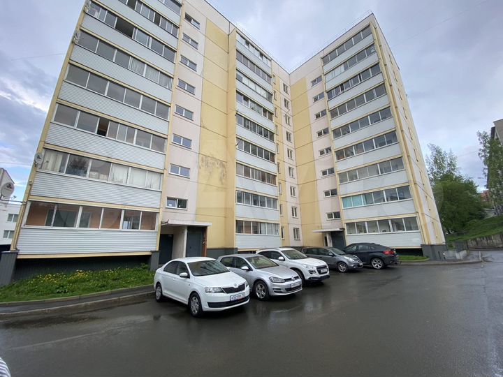 Свободного назначения, 132 м²