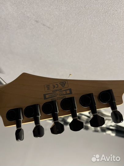 Ibanez grg 270b