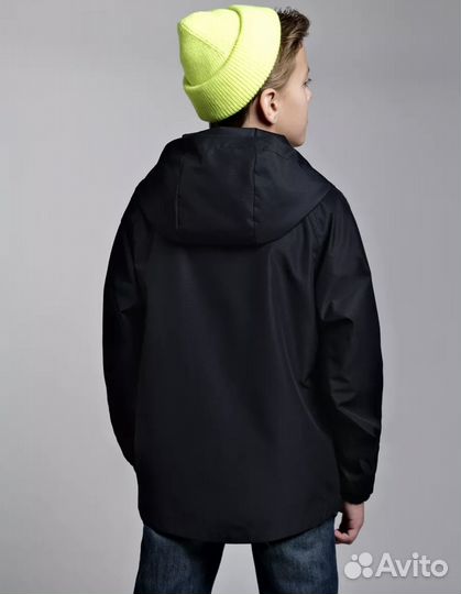 Ветровка для подростка 158