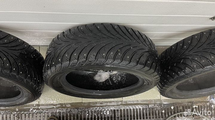 Sava Eskimo SUV 2 205/55 R16