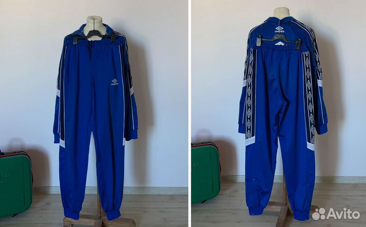 Спортивный костюм Umbro L