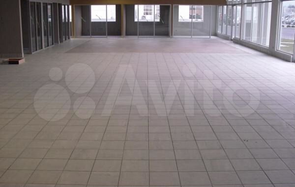 Торговая площадь, 25 м²