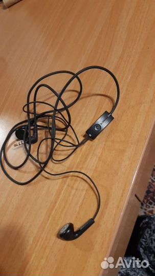Гарнитура наушники