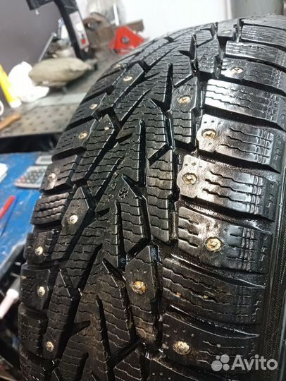 Nokian Tyres Nordman 7 195/55 R16 91T