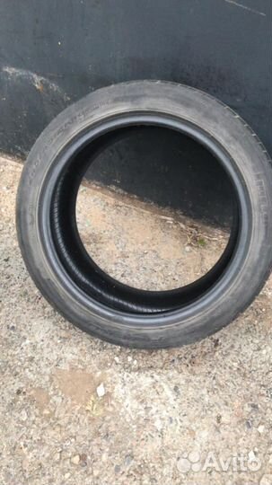 Pirelli P Zero 245/45 R17