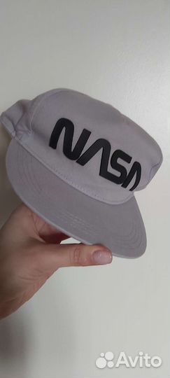 Бейсболка Cropp