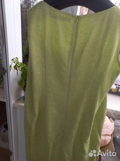 Платье-пальто Marina Rinaldi