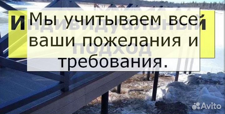 Сваи винтовые для фундамента