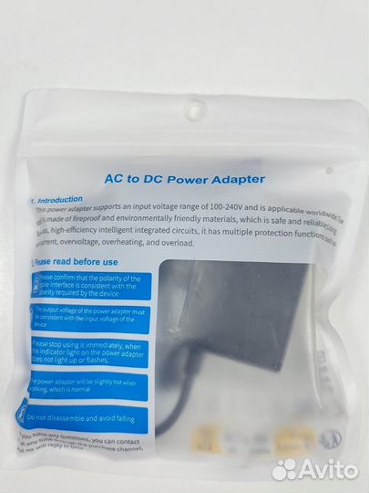 Зарядка для бритвы Braun новая