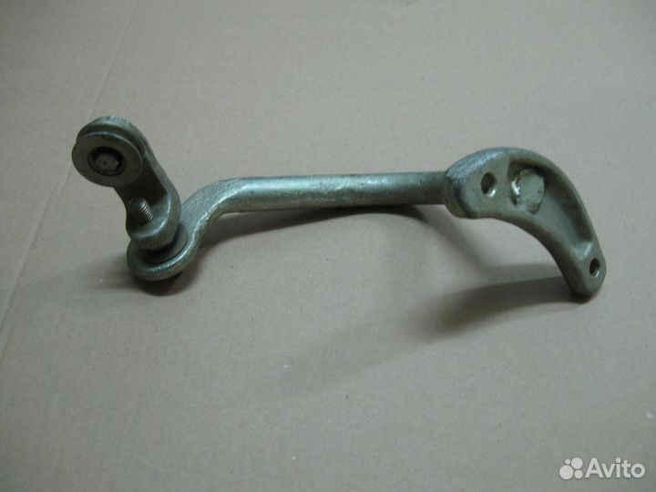 Опора верхняя боковой двери ГАЗель, соболь