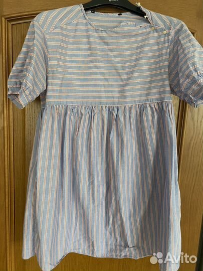 Женские вещи пакетом S