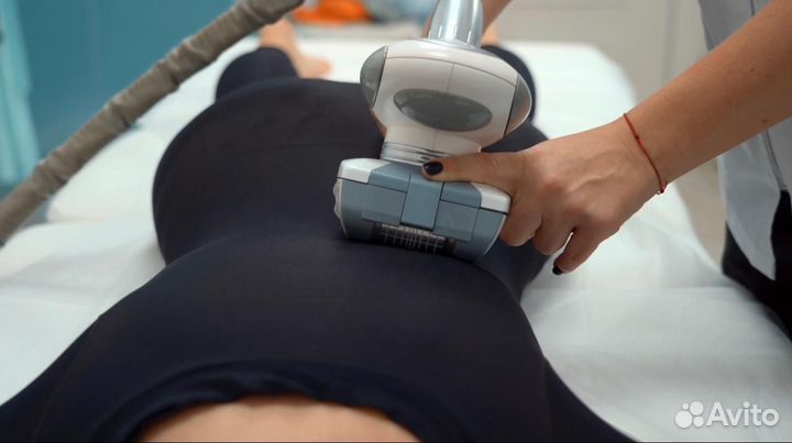 LPG массаж Красивое тело лпджи массаж