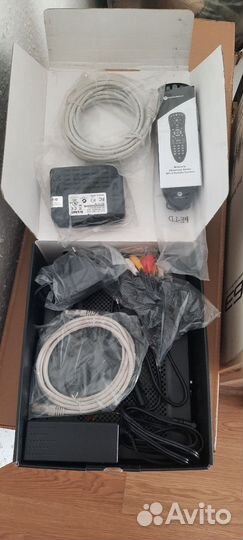 Tv приставка билайн